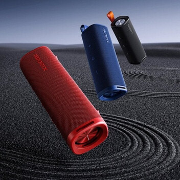 Xiaomi Sound Outdoor Altavoz Portátil Bluetooth 30W Negro Xiaomi Sound Outdoor Altavoz Portátil Bluetooth 30W Negro