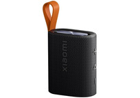 Xiaomi Sound Pocket Altavoz Portátil Bluetooth 5W Negro