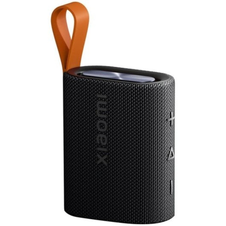 Xiaomi Sound Pocket Altavoz Portátil Bluetooth 5W Negro