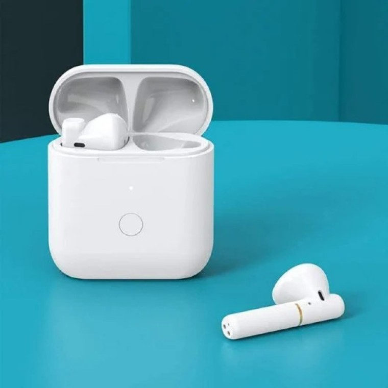 Xiaomi Youpin QCY-M18 TWS Auriculares Bluetooth Blancos