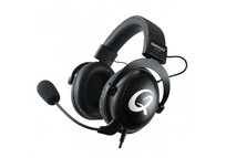 QPAD QH95 Premium Auriculares Gaming 7.1 Multiplataforma Negros