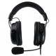 QPAD QH95 Premium Auriculares Gaming 7.1 Multiplataforma Negros