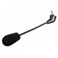QPAD QH95 Premium Auriculares Gaming 7.1 Multiplataforma Negros