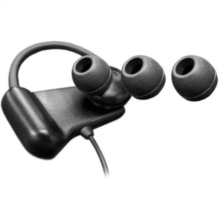 QPAD QH5 Auriculares Gaming Multiplataforma Negros