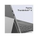 Microsoft Surface Pro 9 Platino Intel Evo Core i5-1235U/16GB/256GB SSD/13" Táctil