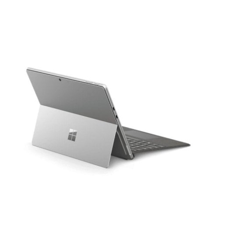 Microsoft Surface Pro 9 Platino Intel Evo Core i7-1265U/16GB/1TB SSD/13" Táctil