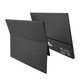 Monitor Qian QMP-IP16S Monitor Portátil 15.6" IPS FHD 1080p con Altavoces Duales Monitor Qian QMP-IP16S Monitor Portátil 15.6" IPS FHD 1080p con Altavoces Duales