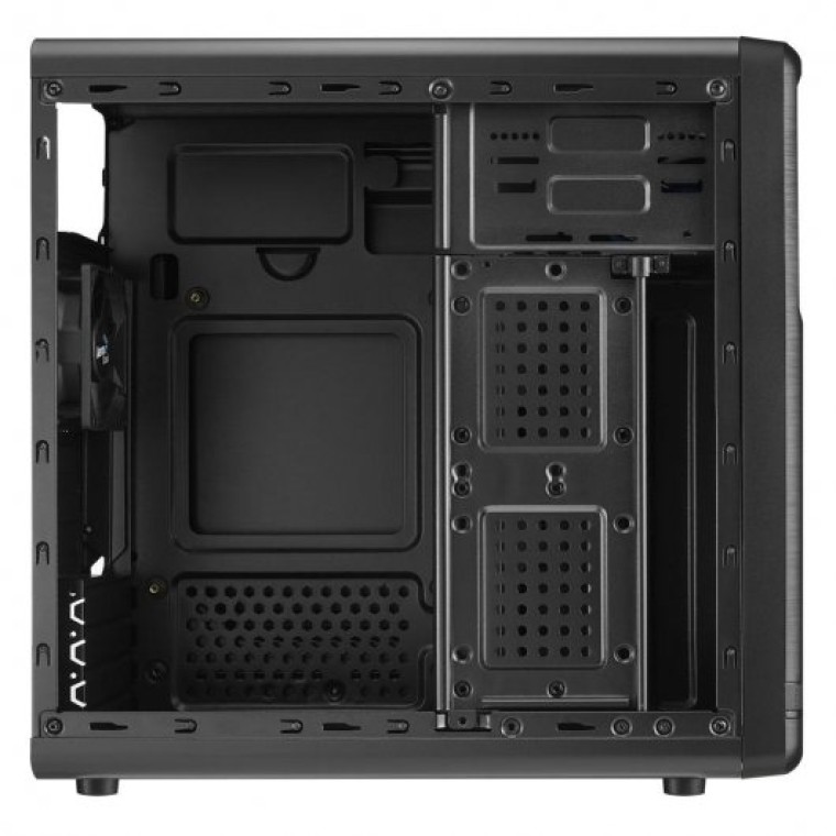 AeroCool QS-182 USB 3.0 Negra