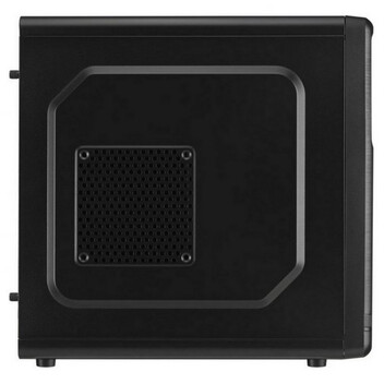 AeroCool QS-182 USB 3.0 Negra