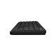 Microsoft Bluetooth Keyboard Teclado Inalámbrico Negro