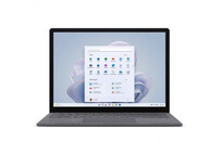 Microsoft Surface Laptop 5 Alcántara Intel Evo Core i5-1235U/8GB/256GB SSD/13.5" Táctil