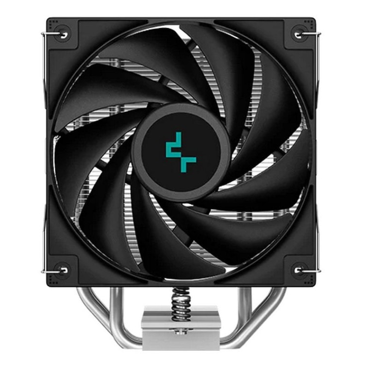 DeepCool AG400 Ventilador CPU 120mm Negro