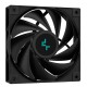 DeepCool AG400 Ventilador CPU 120mm Negro