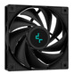 DeepCool AG400 Ventilador CPU 120mm Negro