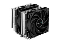 DeepCool AG620 BK Ventilador CPU 120mm Negro