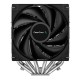 DeepCool AG620 BK Ventilador CPU 120mm Negro