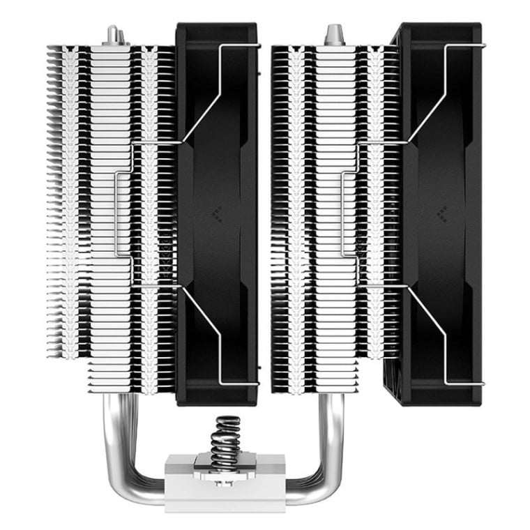 DeepCool AG620 BK Ventilador CPU 120mm Negro