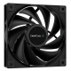 DeepCool AG620 BK Ventilador CPU 120mm Negro