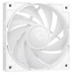 Ventilador CPU Refrigerador DeepCool AG620 WH ARGB V2 2 Ventiladores 12cm Blanco LED ARGB Intel/AMD