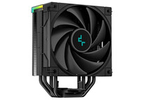 DeepCool AK400 Digital Ventilador CPU 120mm Negro