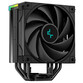 DeepCool AK400 Digital Ventilador CPU 120mm Negro DeepCool AK400 Digital Ventilador CPU 120mm Negro