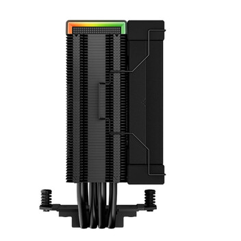 DeepCool AK400 Digital Ventilador CPU 120mm Negro DeepCool AK400 Digital Ventilador CPU 120mm Negro