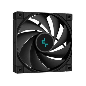 DeepCool AK400 Digital Ventilador CPU 120mm Negro DeepCool AK400 Digital Ventilador CPU 120mm Negro