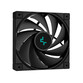 DeepCool AK400 Digital Ventilador CPU 120mm Negro DeepCool AK400 Digital Ventilador CPU 120mm Negro