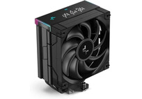 Ventilador CPU Refrigeración Aire DeepCool Socket AM4, AM5, Intel 120 mm AK400 Digital PRO LED RGB