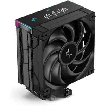 Ventilador CPU Refrigeración Aire DeepCool Socket AM4, AM5, Intel 120 mm AK400 Digital PRO LED RGB Ventilador CPU Refrigeración Aire DeepCool Socket AM4, AM5, Intel 120 mm AK400 Digital PRO LED RGB