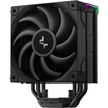 Ventilador CPU Refrigeración Aire DeepCool Socket AM4, AM5, Intel 120 mm AK400 Digital PRO LED RGB Ventilador CPU Refrigeración Aire DeepCool Socket AM4, AM5, Intel 120 mm AK400 Digital PRO LED RGB