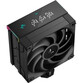 Ventilador CPU Refrigeración Aire DeepCool Socket AM4, AM5, Intel 120 mm AK400 Digital PRO LED RGB Ventilador CPU Refrigeración Aire DeepCool Socket AM4, AM5, Intel 120 mm AK400 Digital PRO LED RGB