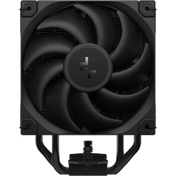 Ventilador CPU Refrigeración Aire DeepCool Socket AM4, AM5, Intel 120 mm AK400 Digital PRO LED RGB Ventilador CPU Refrigeración Aire DeepCool Socket AM4, AM5, Intel 120 mm AK400 Digital PRO LED RGB