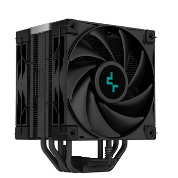DeepCool AK400 Zero Dark Plus Ventilador CPU 120mm DeepCool AK400 Zero Dark Plus Ventilador CPU 120mm