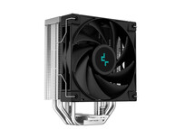 DeepCool AK400 Zero Dark Ventilador CPU 120mm