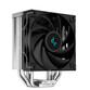 DeepCool AK400 Zero Dark Ventilador CPU 120mm DeepCool AK400 Zero Dark Ventilador CPU 120mm