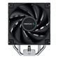 DeepCool AK400 Zero Dark Ventilador CPU 120mm DeepCool AK400 Zero Dark Ventilador CPU 120mm