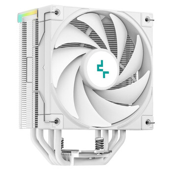 DeepCool AK400 Digital Ventilador CPU 120mm Blanco DeepCool AK400 Digital Ventilador CPU 120mm Blanco