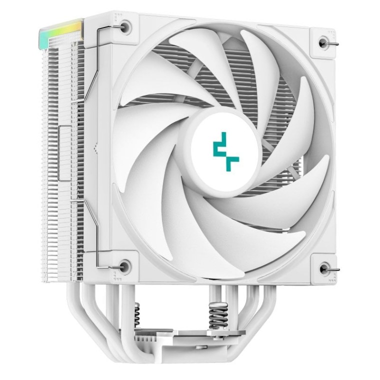 DeepCool AK400 Digital Ventilador CPU 120mm Blanco