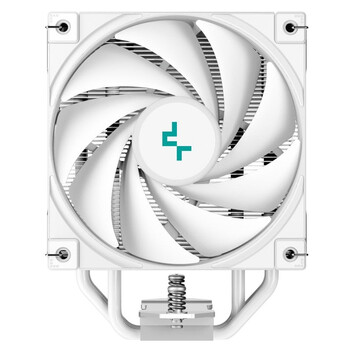 DeepCool AK400 Digital Ventilador CPU 120mm Blanco DeepCool AK400 Digital Ventilador CPU 120mm Blanco
