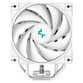 DeepCool AK400 Digital Ventilador CPU 120mm Blanco DeepCool AK400 Digital Ventilador CPU 120mm Blanco