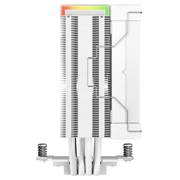 DeepCool AK400 Digital Ventilador CPU 120mm Blanco DeepCool AK400 Digital Ventilador CPU 120mm Blanco