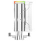 DeepCool AK400 Digital Ventilador CPU 120mm Blanco DeepCool AK400 Digital Ventilador CPU 120mm Blanco
