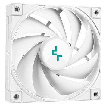 DeepCool AK400 Digital Ventilador CPU 120mm Blanco DeepCool AK400 Digital Ventilador CPU 120mm Blanco