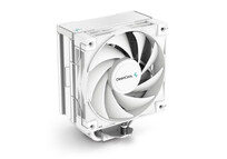 DeepCool AK400 WH Ventilador CPU 120mm