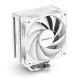 DeepCool AK400 WH Ventilador CPU 120mm