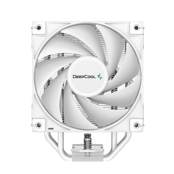 DeepCool AK400 WH Ventilador CPU 120mm