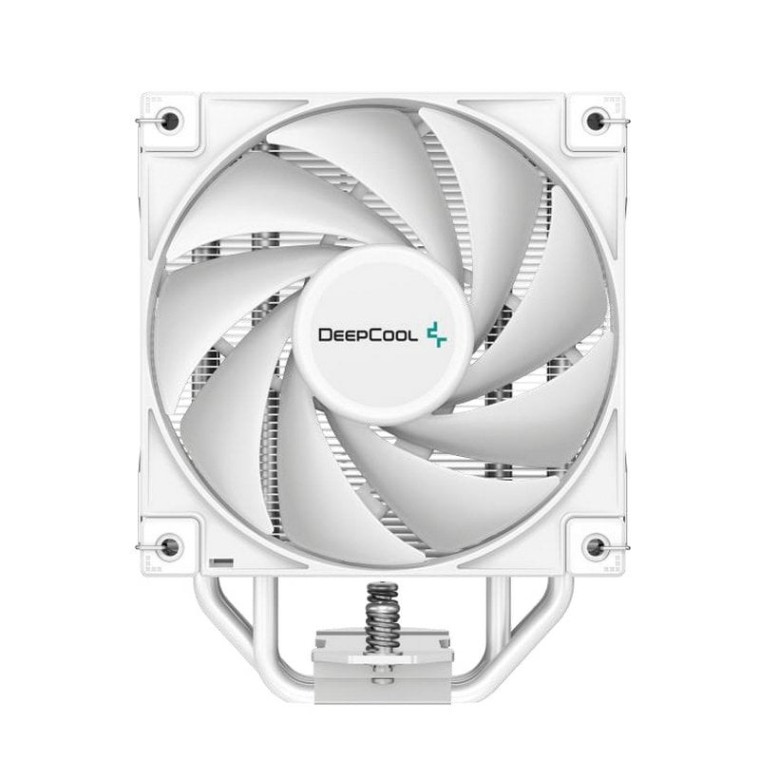 DeepCool AK400 WH Ventilador CPU 120mm