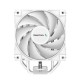 DeepCool AK400 WH Ventilador CPU 120mm