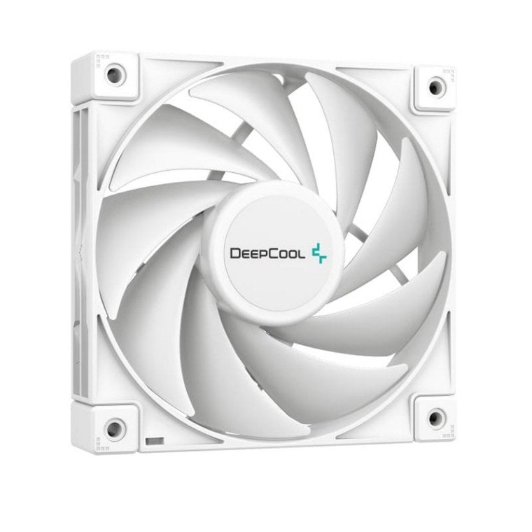 DeepCool AK400 WH Ventilador CPU 120mm